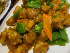 -陈家老院子·长春特色东北家宴(一匡街店)