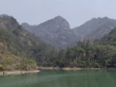 -大慈岩风景区