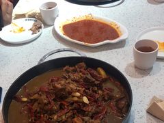 -金柱大盘鸡(和田二街店)