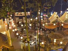 -巴倒烫陆派火锅山庄(南山总店)