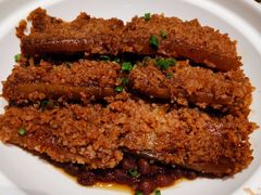 -粗茶淡饭·隐庐私厨(东亭店)