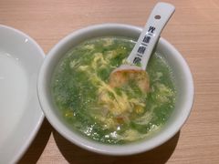 -吕氏疙瘩汤·海鲜新鲁菜(凯德mall新都心店)