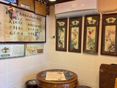 大堂-玫瑰甜品(文明路店)