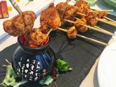 孜然串串-Lotus 莲花空间(国贸商城店)