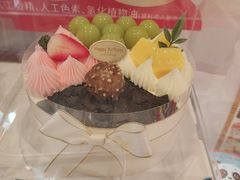 -味多美蛋糕(双合地铁店)
