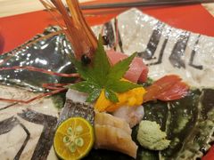 -鮨青(恒基名人购物中心店)