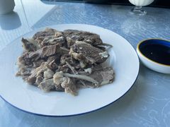 -小叶手抓·清真食品(治平路店)