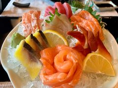 -曙亚洲餐厅-重庆富力艾美酒店(南坪万达广场店)