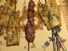 -那些年记忆烧烤