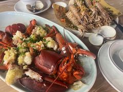 -醉壹号海鲜大排档·老厦门特色菜(厦门美食地标店)