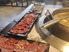 -海汕记·潮汕鲜牛肉火锅·自助