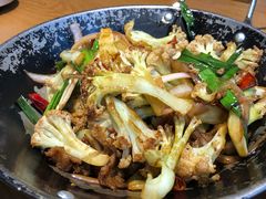 -蜀宴小调·精致家常菜(科华店)