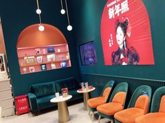 -海马体照相馆(北京朝阳大悦城店)