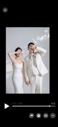 点击看大图 -水晶之恋婚纱摄影(北京总店)