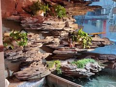 -山水茶艺馆·点心粤菜·30年老字号