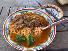 -玛嘉烈(北京金融街店)