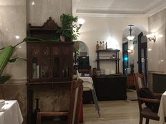 大堂-夏朵餐厅(丁香店)