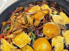 -一烙锅(友谊店)