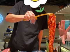 -黑崎烧肉·山野厨房(坪山店)