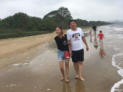 -海鑫悦宾馆(刘庄夜市近海店)