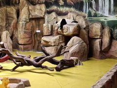 -南京汤山紫清湖生态旅游温泉度假区