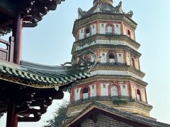 -南华禅寺