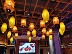 -巢爷老味(东方红店)