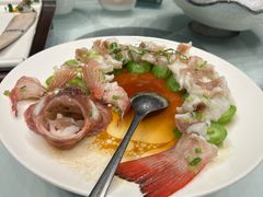 -悦雅居·老广州老味道(长湖店)