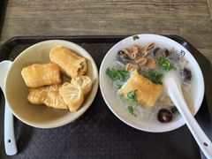 -国仔面线糊(水门国仔总店)
