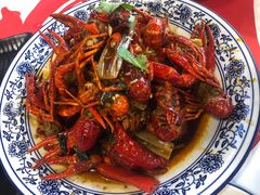 -湘江大码头·龙虾馆(渔人码头一店)