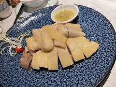 -清平饭店•广州第一鸡(陈家祠店)