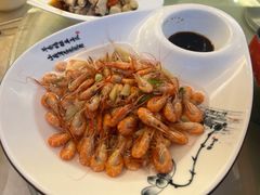-千岛湖鱼味馆(十字街总店)