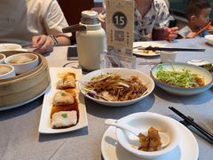 -晋江荣誉国际酒店·港誉茶餐厅