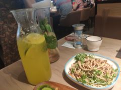 -山城外·非遗酸菜鱼(蜀都万达店)