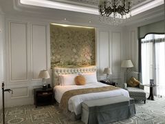 -启东恒大海上威尼斯酒店