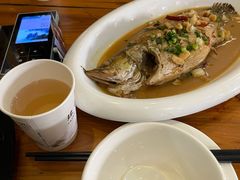 -环秀楼(黄山呈坎店)