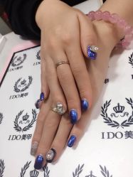 点击看大图 -IDO美甲美睫