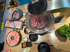 -九田家黑牛烤肉(溧水万达店)