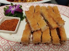 -俏巴渝·家宴·生日宴(锦绣城店)