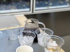 -HUGS coffee(东区店)