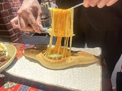 -格鲁·秀色Georgia’s Feast