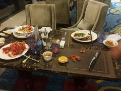 -开元新晶都酒店·自助火锅