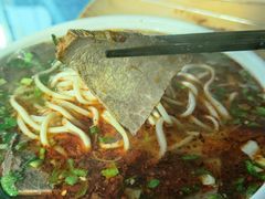 -马布尔莱斯食府(西红门店)