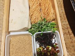 -大张烙馍村(三环南路旗舰店)