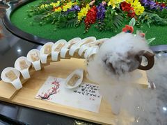 -金华安大酒楼·老牌潮菜·粤式茶点(东方国际店)
