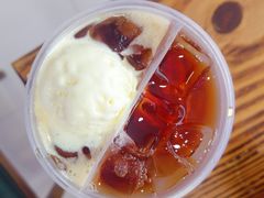 -桂桂茶(恒基名人店)