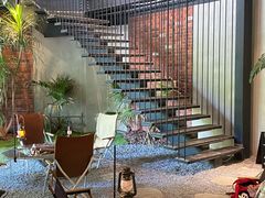 -J Create城市露营咖啡·简餐·宠物(上海动物园店)