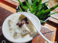 -思金拉措庄园藏餐(太阳岛店)