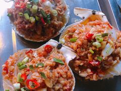 -清真·马坡烧烤涮牛肚·酸浆火锅(新区总店)