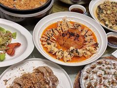 -阿里元老宋海鲜大排档(明发店)